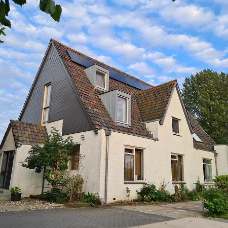 De Gaanderij Bed and Breakfast Barendrecht Εξωτερικό φωτογραφία