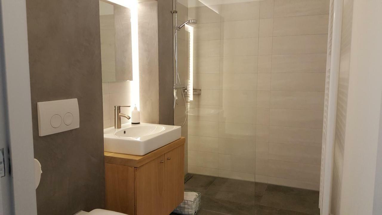 De Gaanderij Bed and Breakfast Barendrecht Εξωτερικό φωτογραφία
